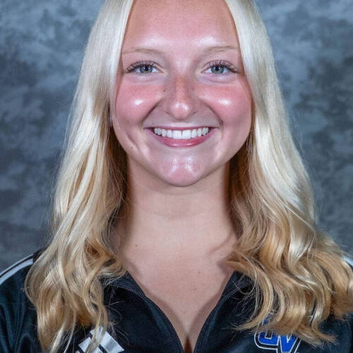 Macy Polasek